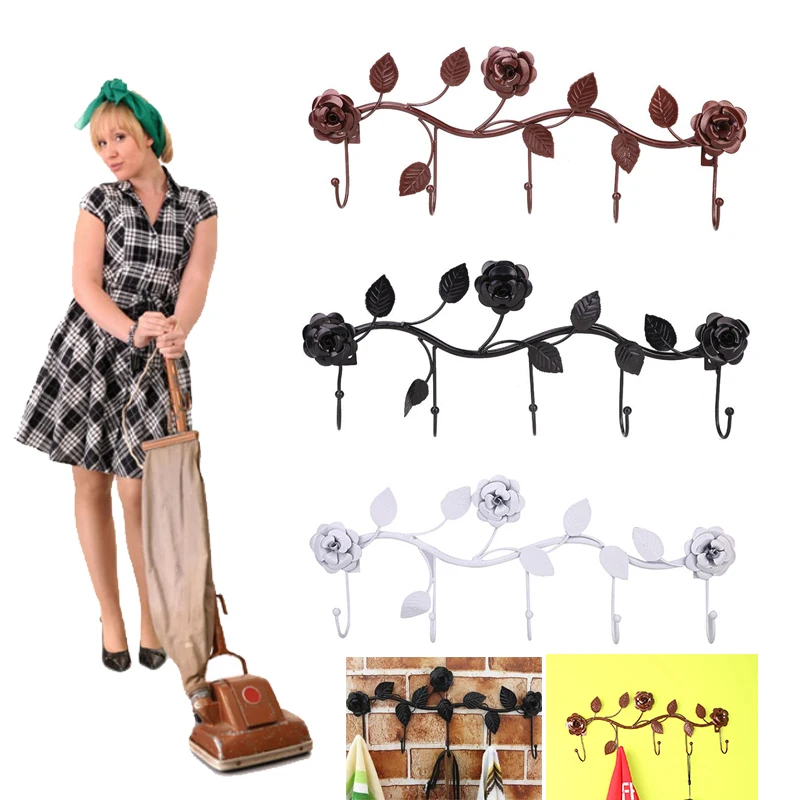 Висячие Крючки для одежды вешалка спальни кухни|Крючки и направляющие| |