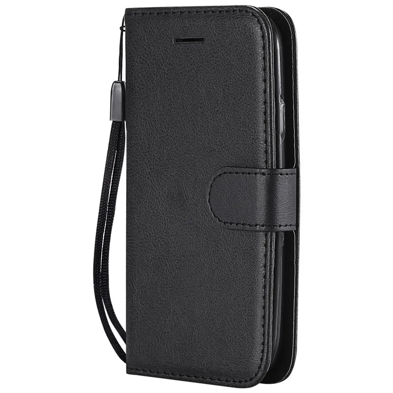 Luxury Leather Case For Samsung Galaxy S3 Wallet Flip Cover Neo GT-i9300 Duos GT-I9300i I9300 GT-I930 | Мобильные телефоны и