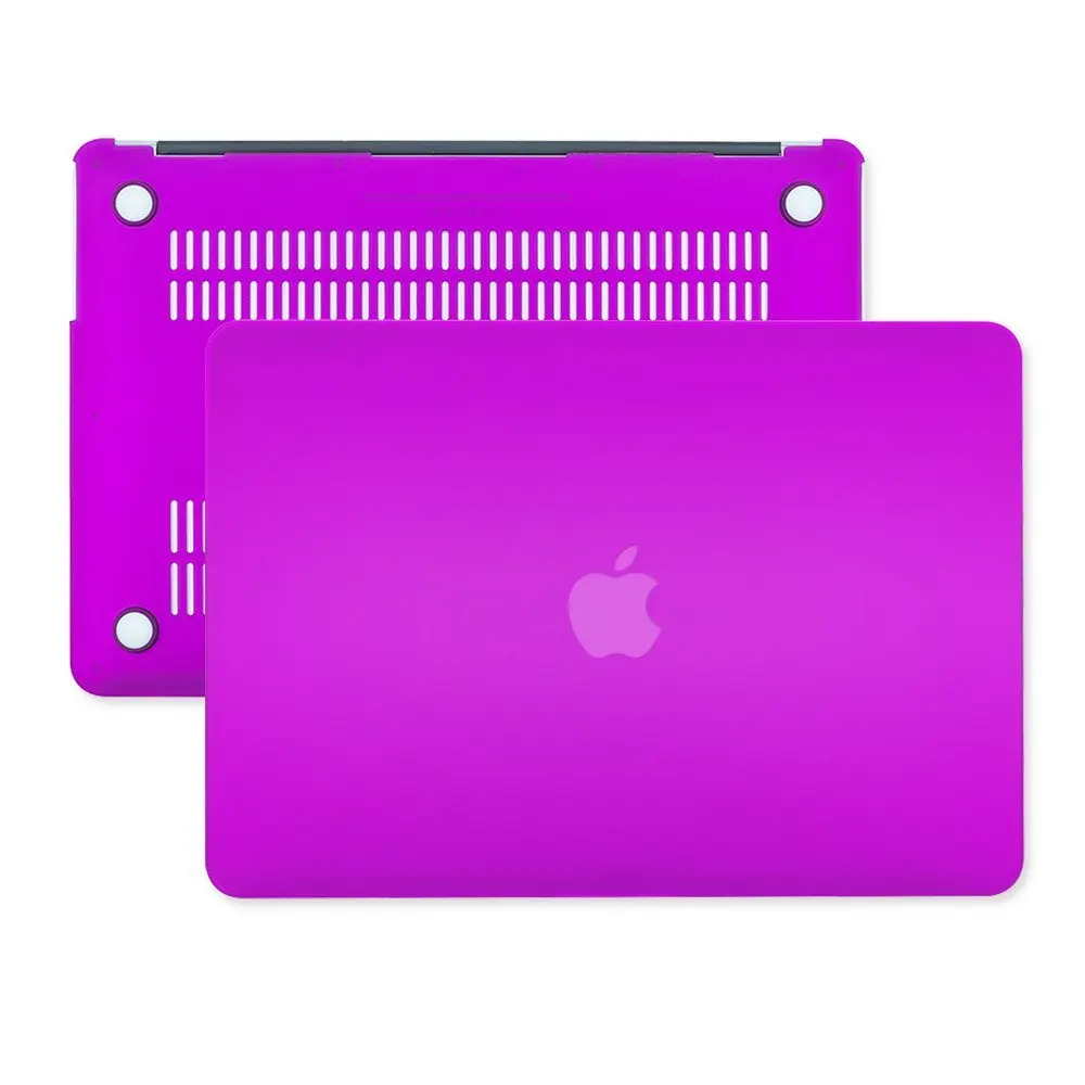 Матовый Жесткий чехол + силиконовый для клавиатуры только Apple Macbook Air 11 дюймов