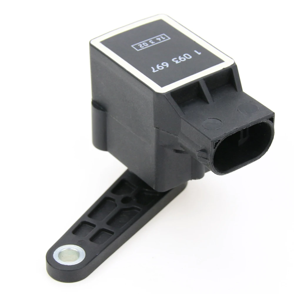 KAPACO 37146778811 Новый фара высота Сенсор для BMW 3 серии E46 E90 E91 E92 E93 X5 Z4 37140141444|Сенсор