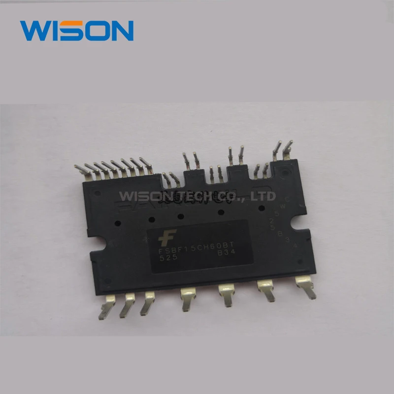 5 шт./лот новый модуль FSBF10CH60BT FSBF15CH60BT|Детали для приборов личной гигиены| |