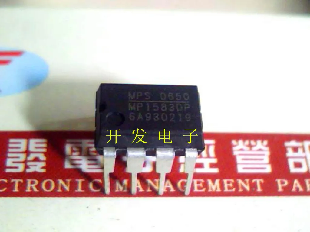 MP1583DP DIP8 |