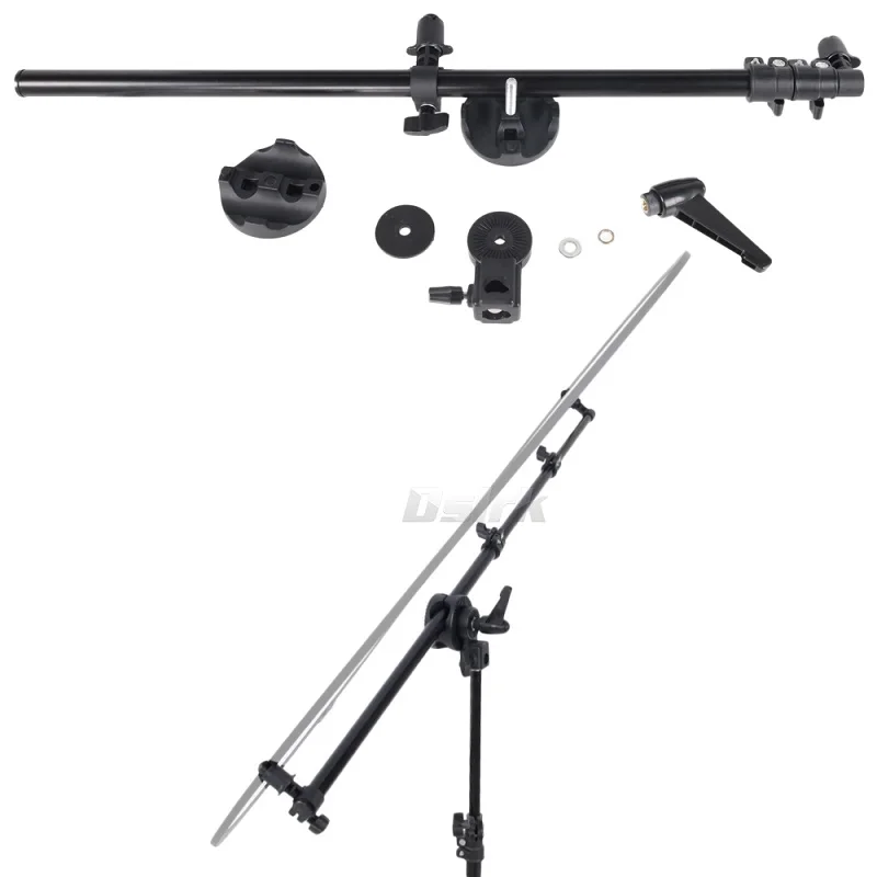 Отражатель светильник для фотостудии пластина крепления диска держатель 75-170 см