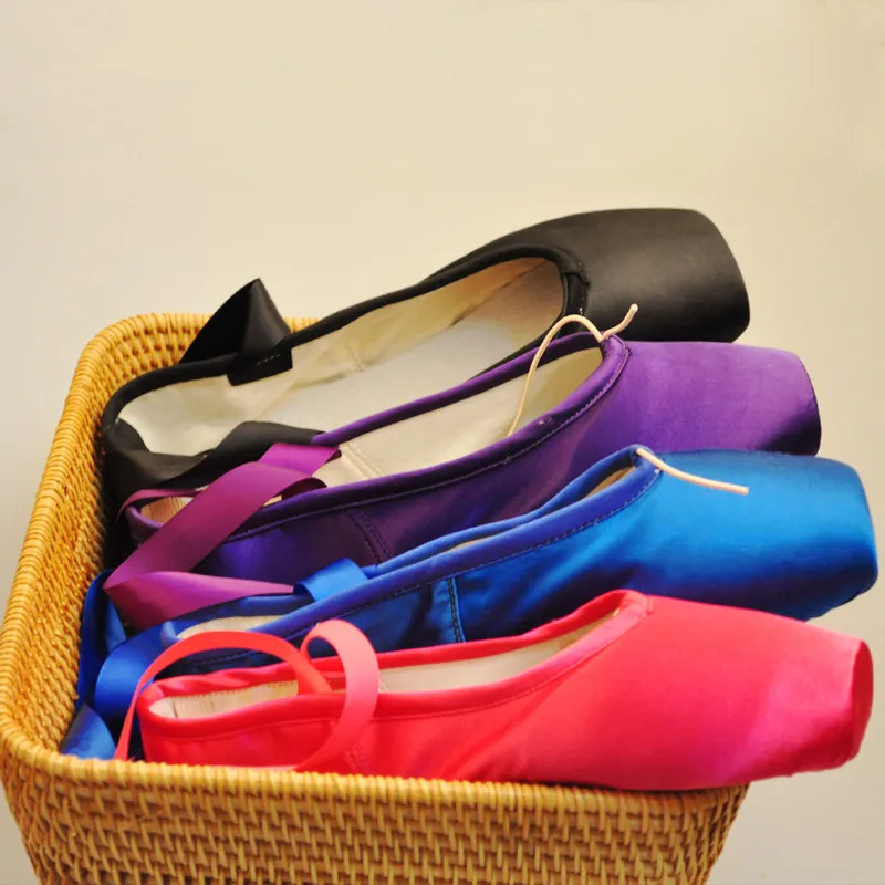 Балетки женские балетки обувь для танцев профессиональная 9 видов цветов| |