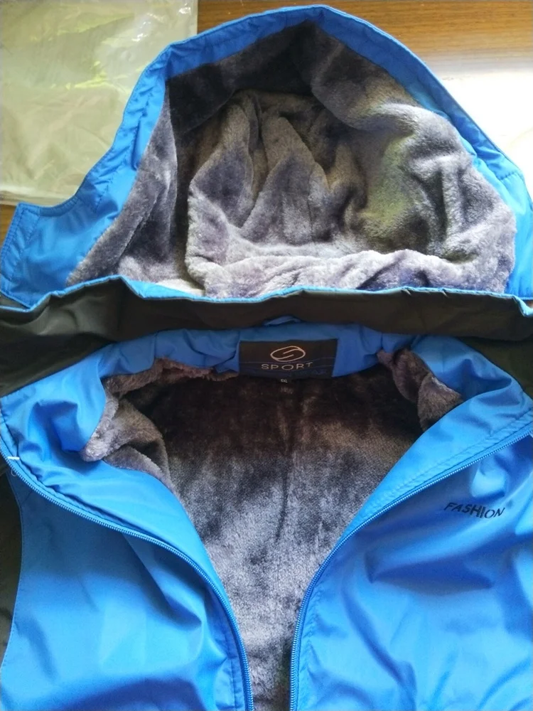 Зимние Бархатные спортивные костюмы больших размеров 5xl, популярные мужские комплекты, куртка с капюшоном+ штаны, комплект спортивной одежды, мужские спортивные костюмы, одежда