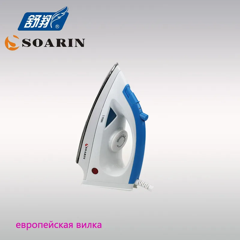Паровой утюг 220 В утюги для глажки белья Утюги из нержавеющей стали Паровая
