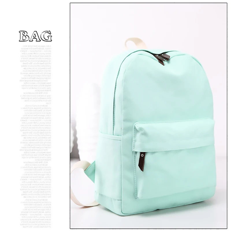 Модный женский рюкзак новая дорожная сумка Повседневная на плечо для