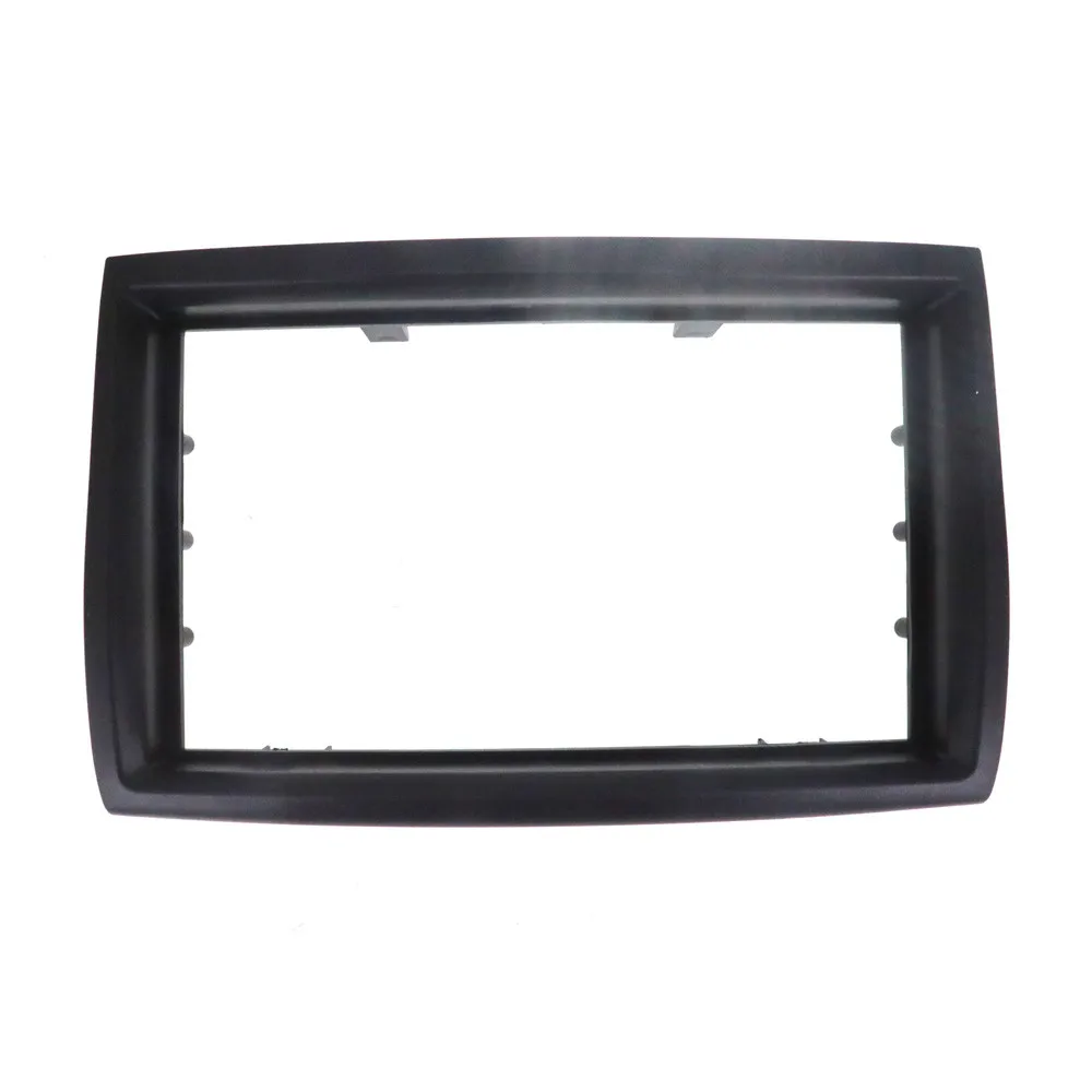 Автомобильный радиоприемник Fascia Frame Kit для CITROEN Jumper /PEUGEOT Boxer /FIAT Ducato 2006 + Facia Panel Trim Dash
