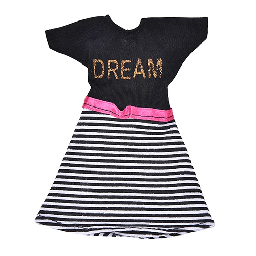 Коллекция 2020 года наряд принцессы для кукол красивая одежда вечерние модная