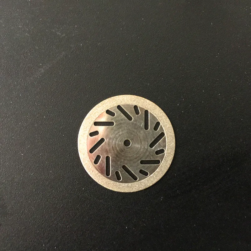 5 шт. алмазные диски для полировки ювелирных изделий | Красота и здоровье