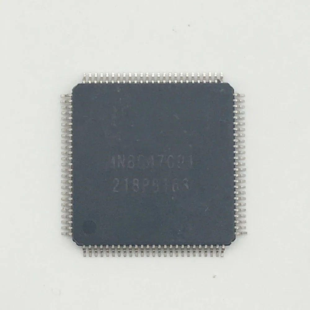 10 шт. для ps3 hdmi чип SMD ремонт IC запасная часть Sony PlayStation 3 HDMI Управление mn8647091 |