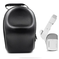 dji goggles vr glasses bag travel backpack storage case portable handbag dedicated accessorie package upscale shoulder hard bags