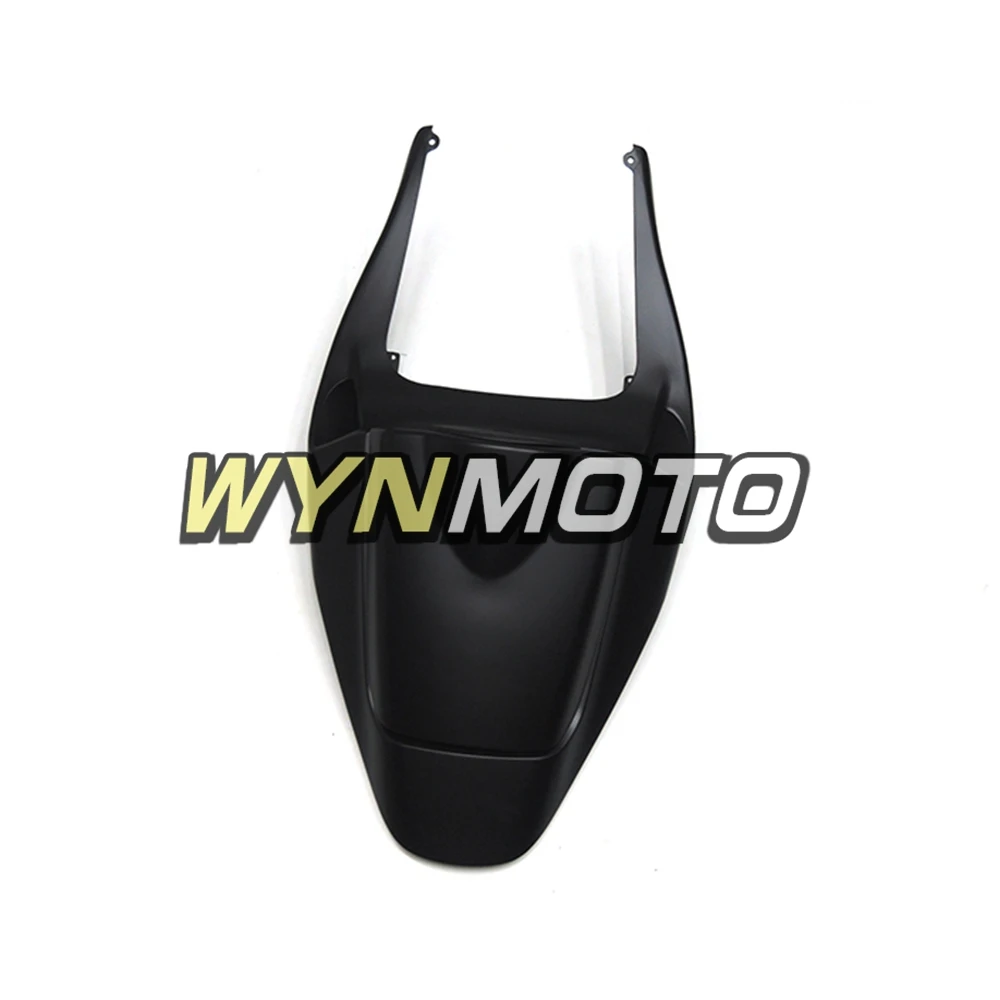 ABS пластик впрыска чистый матовый черный мотоцикл Обтекатели для Honda CBR600RR F5 2005 2006
