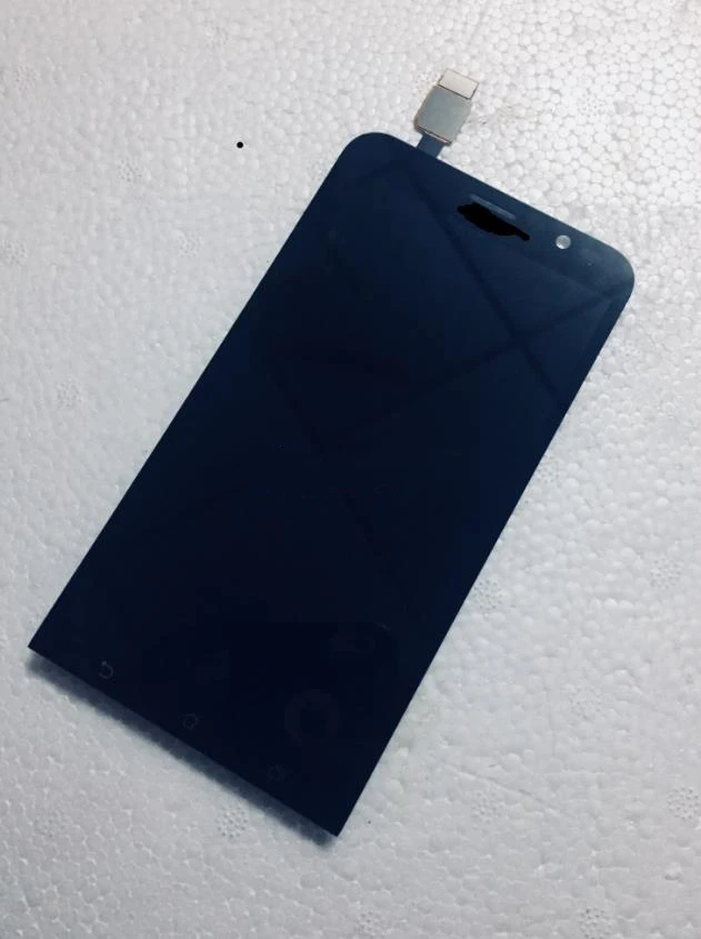 Для ASUs zenfone GO TV ZB551KL X013DB X014D ЖК дисплей + сенсорный экран дигитайзер в сборе Замена с