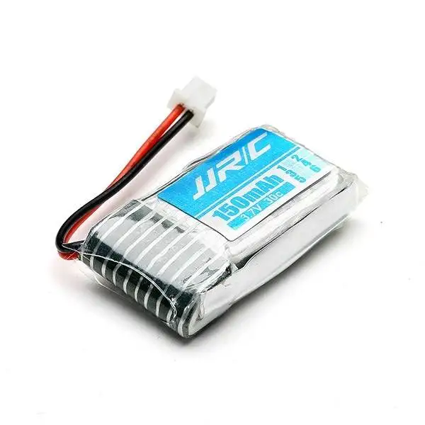 Новый Квадрокоптер JJRC H20 RC запасные части аккумулятор 150 мАч|h20 dc|h20parts original |