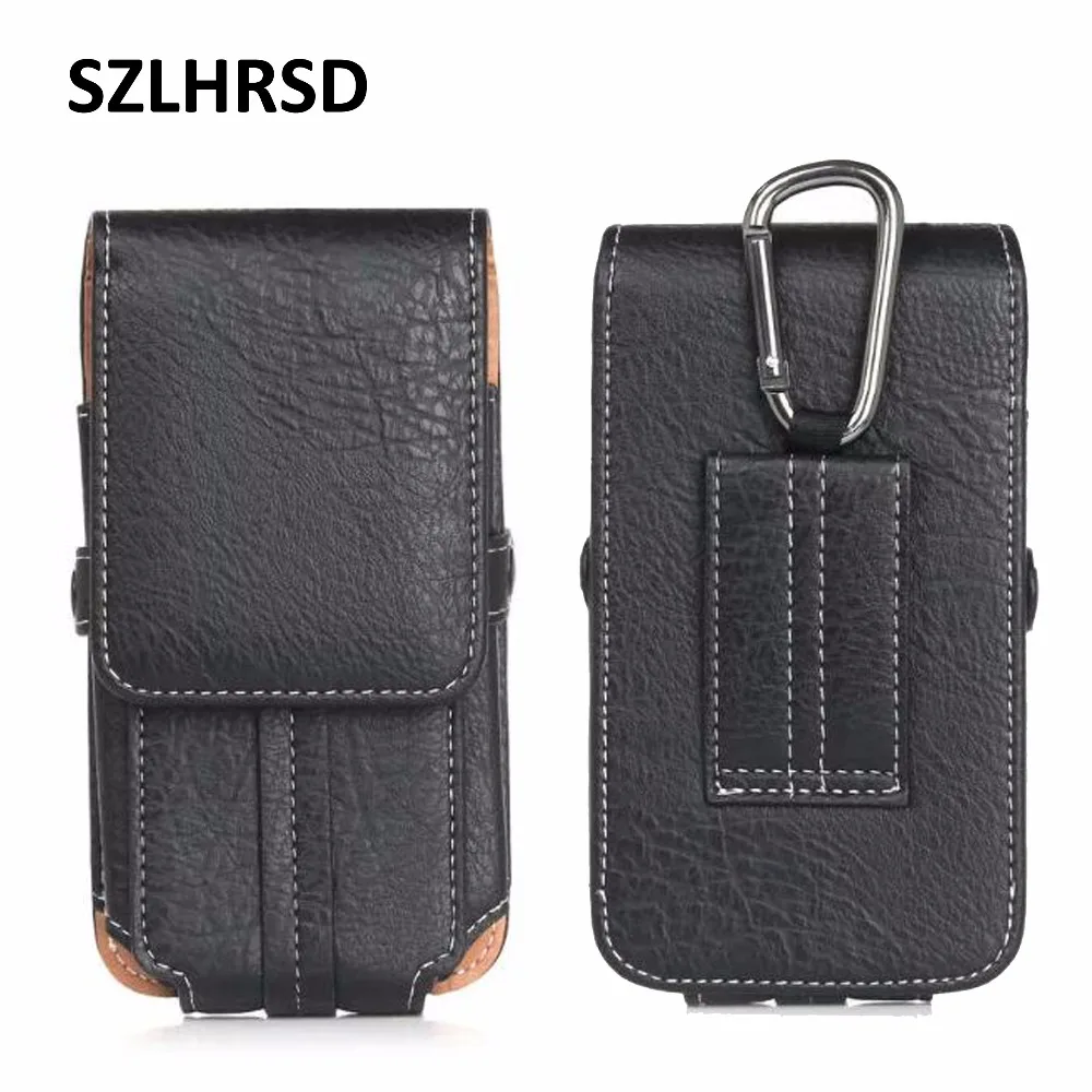 SZLHRSD Multi-function Utility Belt Pouch Clip Case for Meiigoo Note 8 /MAZE Alpha X /Leagoo M9/Ulefone Mix S/Oukitel K8000 | Мобильные