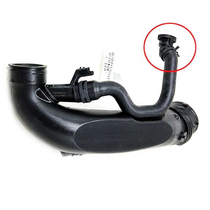 Новый оригинальный турбо шланг Baificar 1440Q6 9811909980 для Peugeot 308CC RCZ DS 308SW 3008 508 5008 Citroen C4 C4L