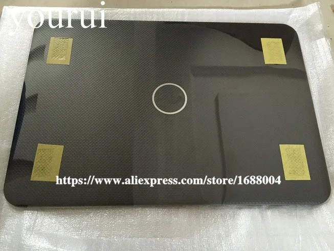 Новый и оригинальный чехол для Dell Inspiron 5521 15 3521 Vostro 3537 2521 5535 M531R Нижняя основа ЖК