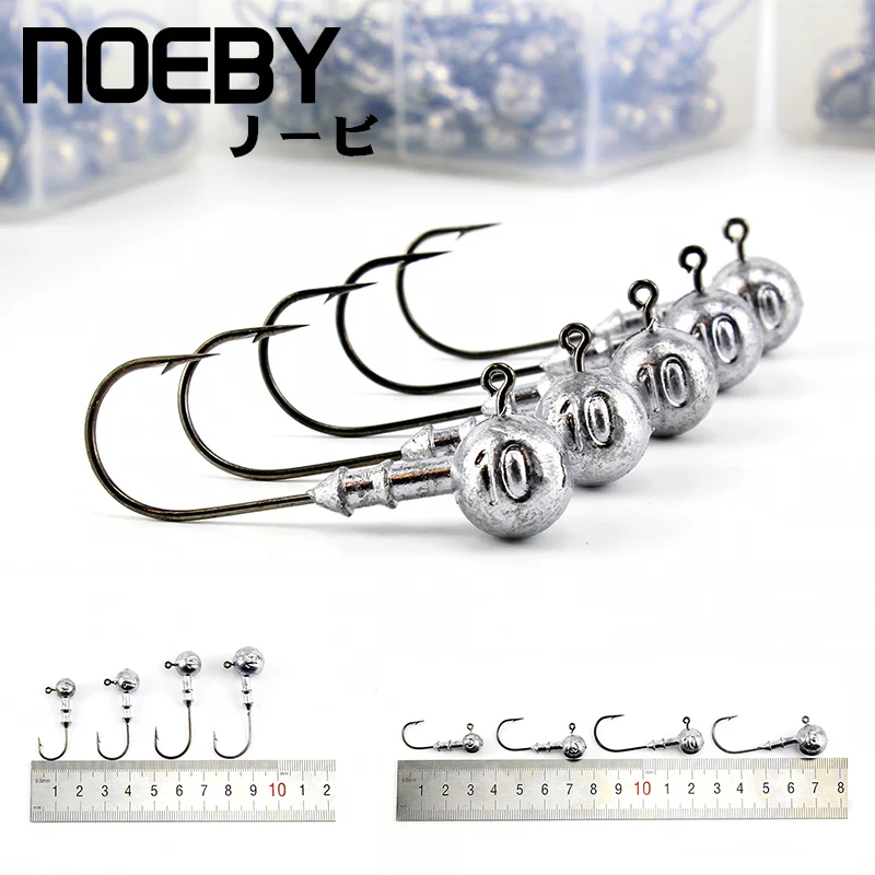 50 шт. 30 искусственные рыболовные крючки для мягкой приманки|hook for|fishing hookhead hook |
