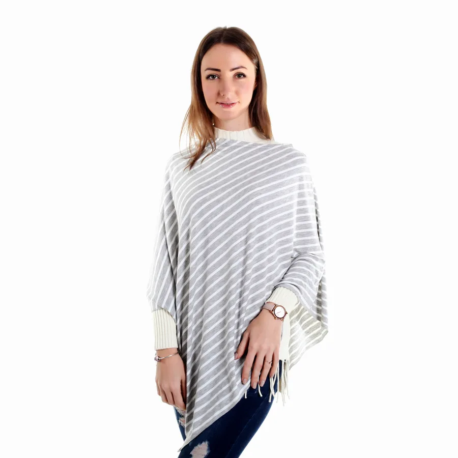 Детские Чехлы для коляски 5 в 1 чехлы детских колясок классическую полоску