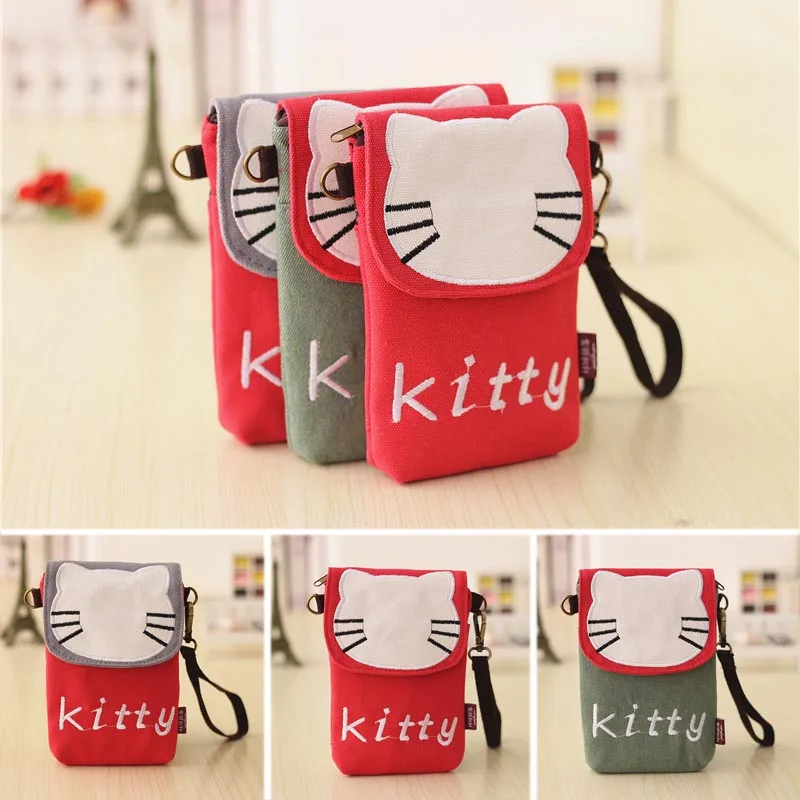 Для женщин мобильный телефон сумка миниатюрные кошельки с лямкой через плечо для