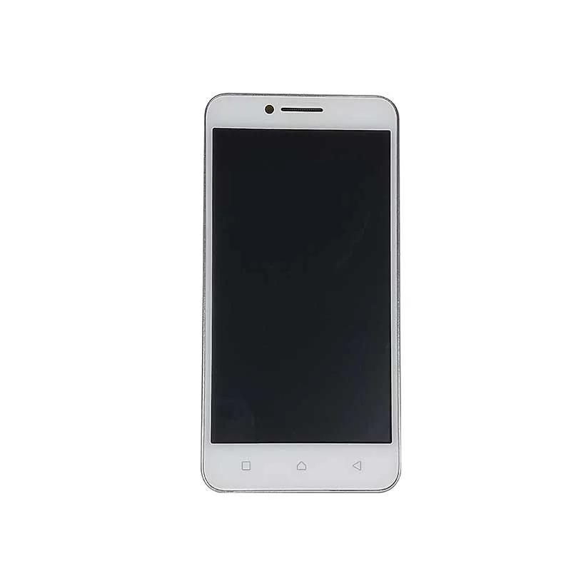 5 0 &quotБелый Для Lenovo Vibe C A2020 A2020a40 ЖК дисплей сенсорный экран без рамки дигитайзер