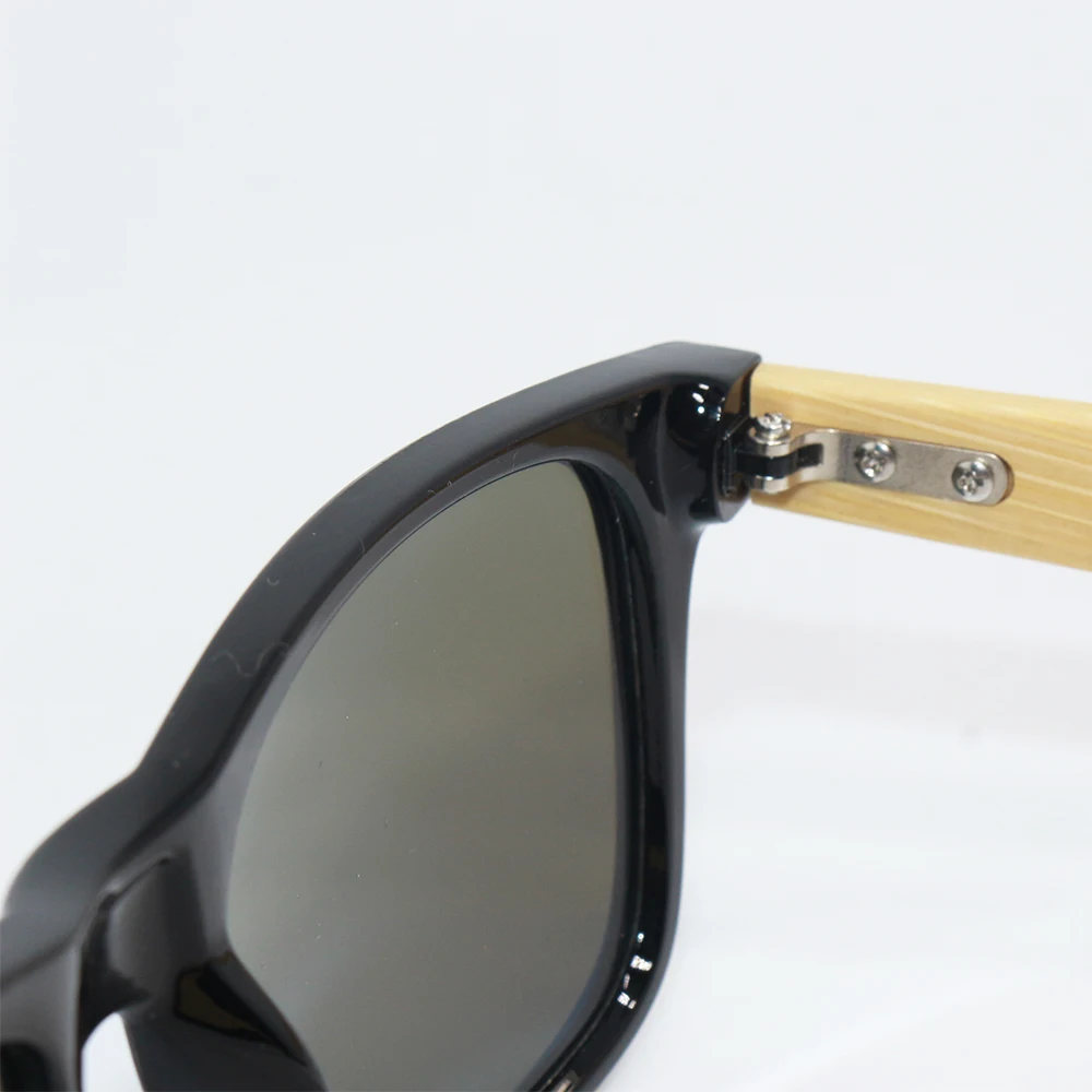 Очки солнцезащитные поляризационные для мужчин и женщин брендовые солнечные из