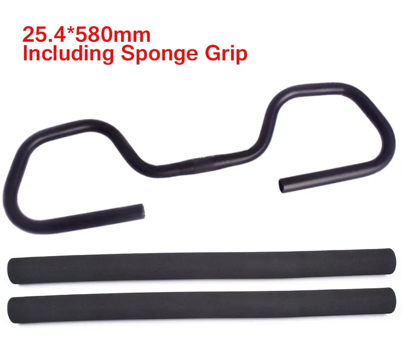 FMF велосипедный руль в форме бабочки Горная дорога велосипед отдых велосипеда