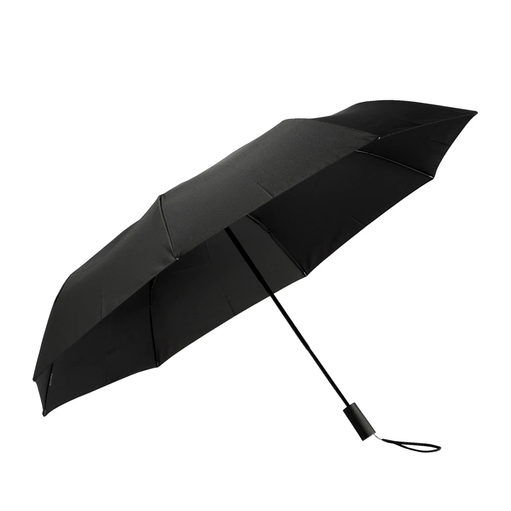 Youpin Sandian Sunny Rainy Bumbershoot алюминиевый ветрозащитный водонепроницаемый УФ зонт для