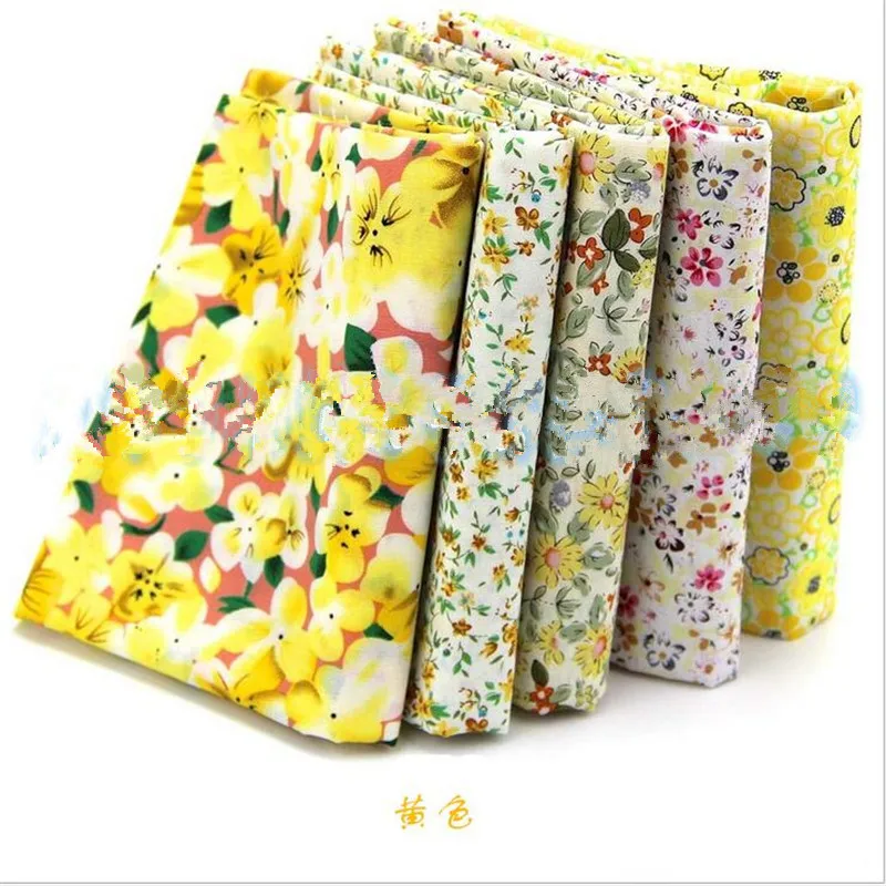Модная хлопковая ткань для лоскутных стеганых изделий скрапбукинга одежда шитья