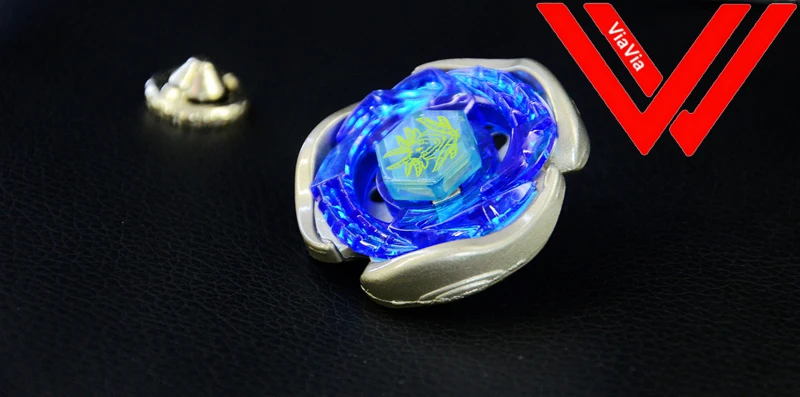 Классический Beyblades металлический сплав спиннинг игрушка топы винт Capricorne
