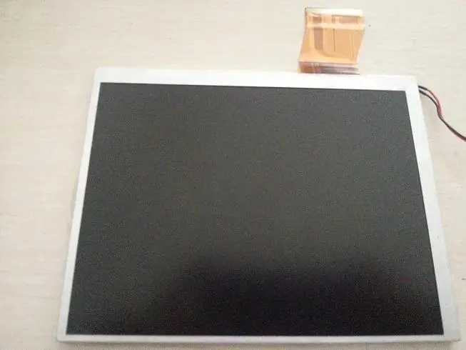 Оригинальный Новый ЖК экран A070SN01 V.3 V.1 60PIN 4:3 светодиодный ная подсветка|pin screen|screen