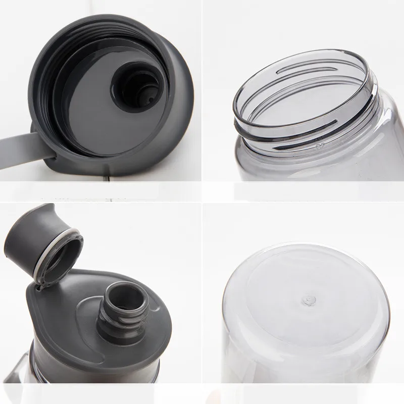 Шейкер для протеиновых коктейлей портативная бутылка воды спорта кемпинга