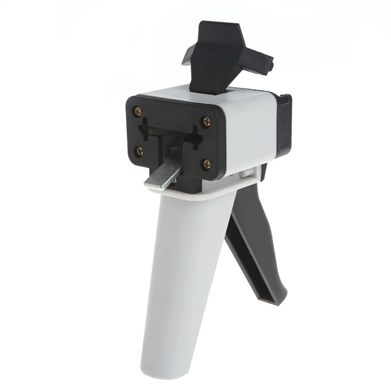 Dental Impression Universal 1:1 / 2:1 Cartridge Dispenser Delivery Gun 50ml | Инструменты
