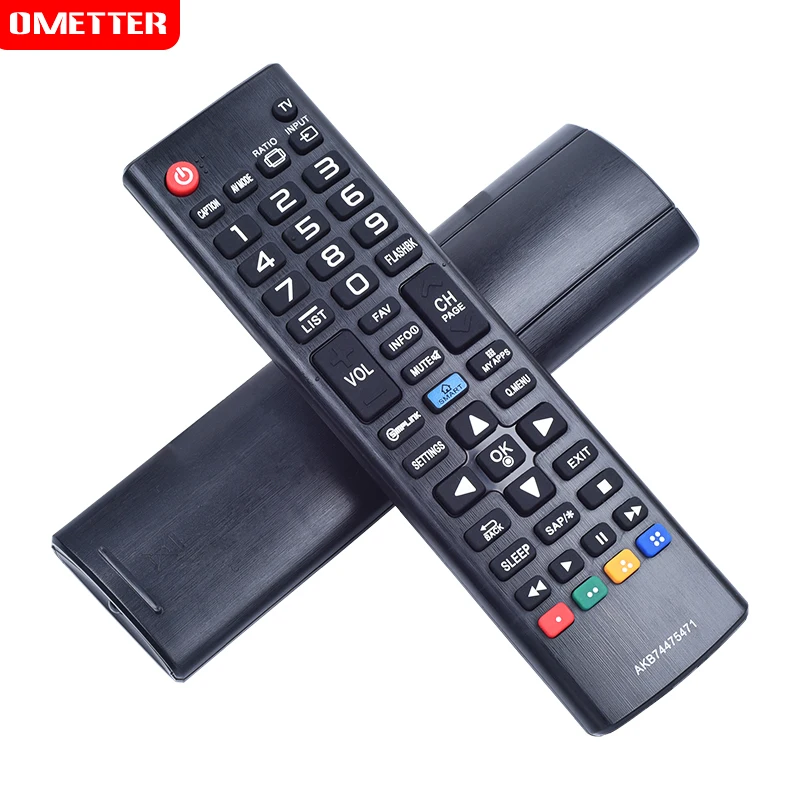 Новый Сменный пульт AKB74475471 для телевизора LG 49lf6300 50lf5800 55LF6090 32LF5800 32LF580B 42LF5800 55lf6300
