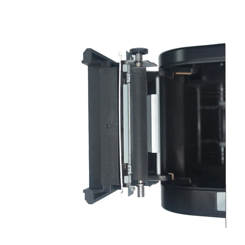 80mm China Low cost and High-quality thermal printer Support Cash drawer driver Easy paper-roll installation maintenance | Компьютеры и