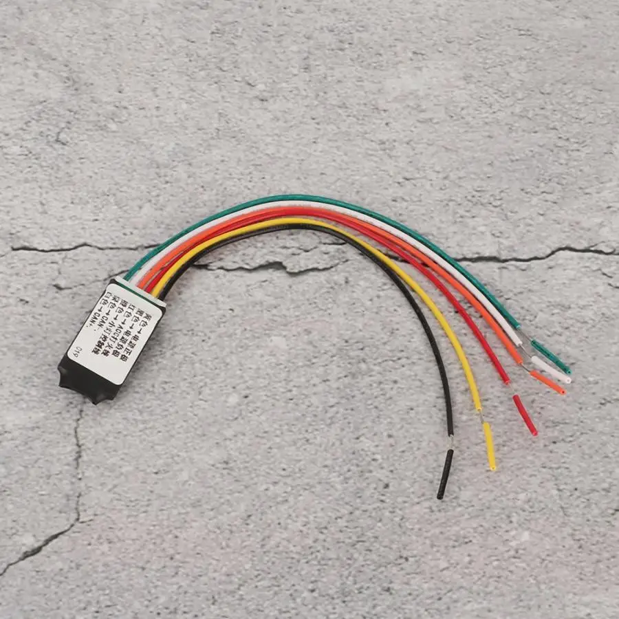 CD кабельный жгут Canbus RNS510 RCD510 RCN210 шлюз Emulador Simulador подходит для гольфа MK4 |