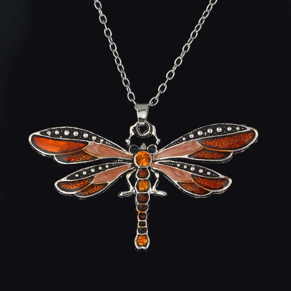 Винтажное женское винтажное Ювелирное Украшение цвета шампанского цепочка в