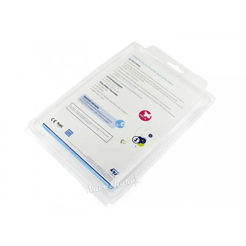 Фонарь STM32 фонарь для разработки STM32F429ZI совместимый с MCU Arduino ST Zio и morpho подключение