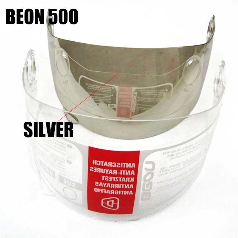 

BEON 500 Four Seans Full Face Classic Motorcycle Go kart helmet MTB ATV Motorbike headgear casque casco capacete Visor