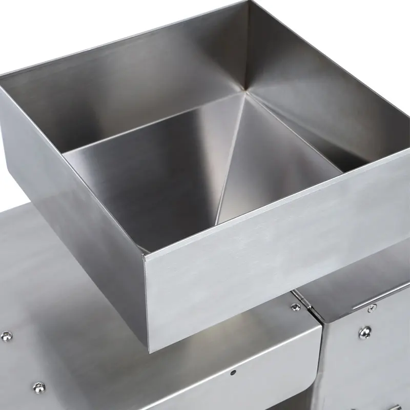 

MJ Small Business stainless steel oil press machine