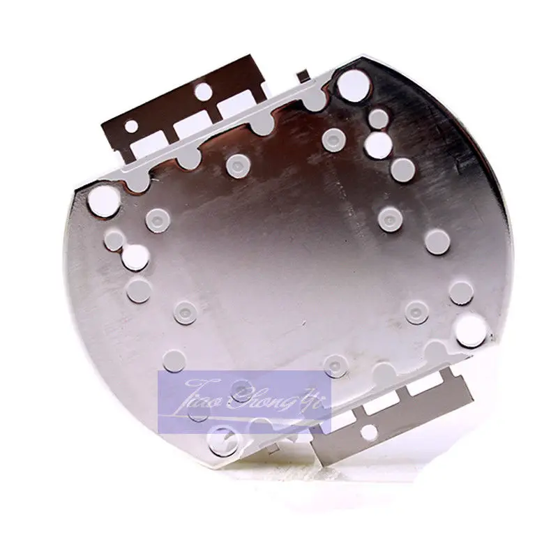 100 Вт Высокая мощность УФ ультрафиолетовые лампы чипы 395nm 30 36 в SMD светодиодные для