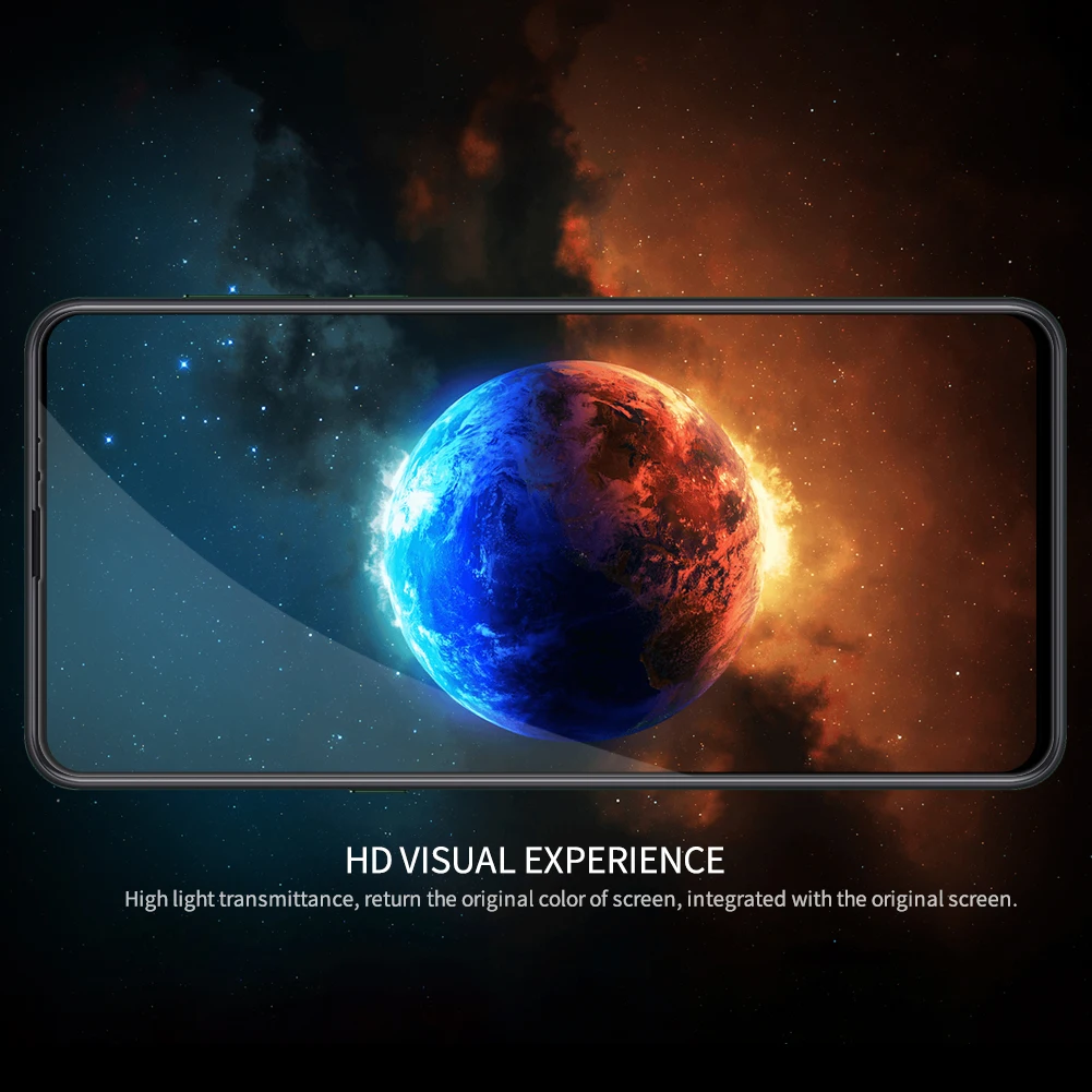 for Xiaomi Mi Mix 3 Tempered Glass Mix3 Screen Protector Nillkin CP+PRO Anti-Explosion Full Cover Glass for Xiaomi Mi Mix3 Glass