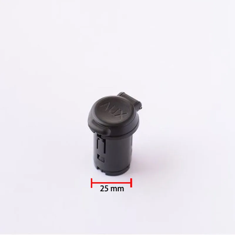 Biurlink автомобильный лодочный мотор монтажная панель 3 5 мм AUX/USB удлинитель адаптер