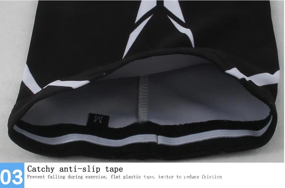 Новинка черные велосипедные гетры XINTOWN для женщин и мужчин бега Солнцезащитная