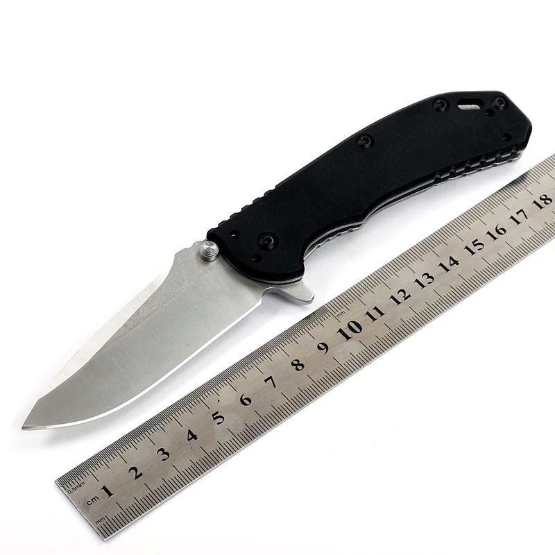BGT ZT0566 складные ножи D2 Лезвие сталь+ G10 ручка тактический боевой EDC карманный нож подшипник выживания Охота Кемпинг инструменты