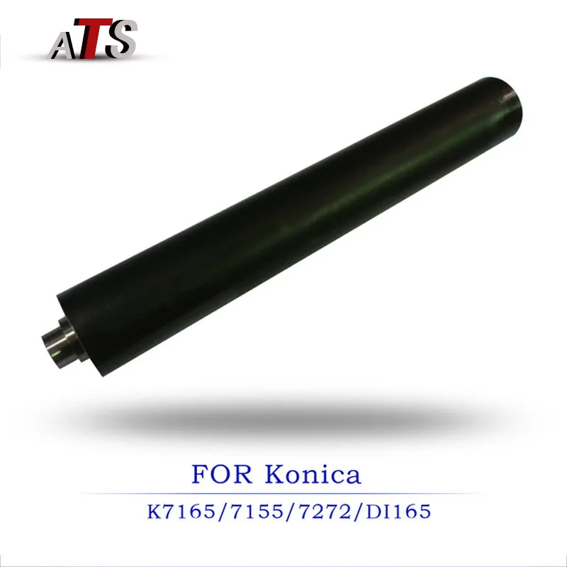 Нижний ролик напорного давления для Konica Minolta K7165 K7155 K7272 K7255 DI165 DI551 DI650 совместимые