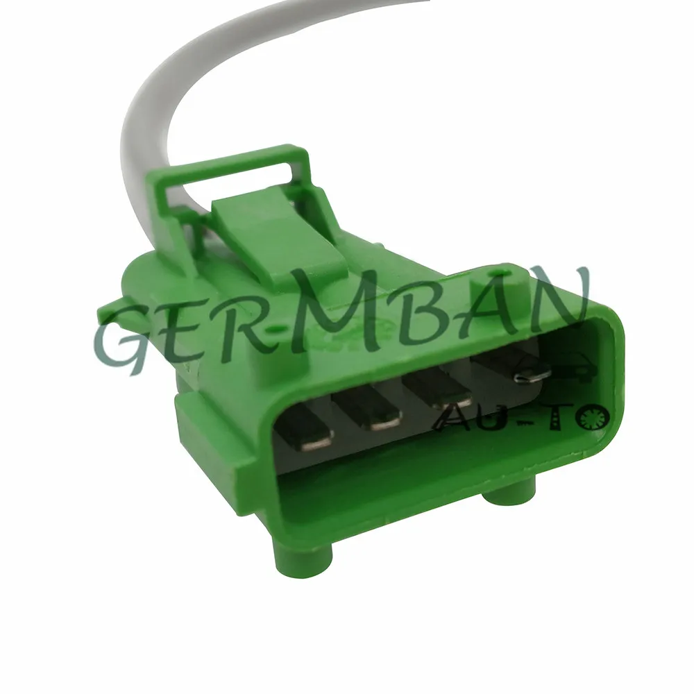 Кислородный датчик Lambda подходит для Citroen C2 C3 C4 Peugeot 206 № 9657632980 OZA608 U2 1618RO|for citroen|for