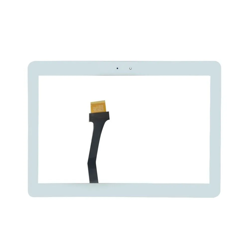 10 1 ''Замена для Samsung Galaxy Tab 2 GT P5100 P5110 N8000 Сенсорная панель дигитайзер сборка