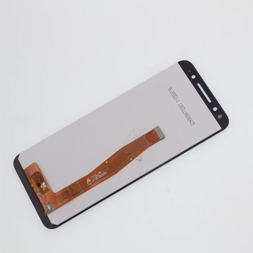 Для Alcatel 3 5052 5052D 5052Y ЖК дисплей кодирующий преобразователь сенсорного экрана в